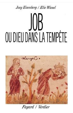 Job ou Dieu dans la temp?te