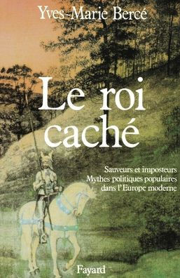 Le Roi cach?