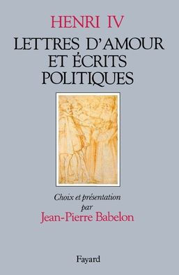 Lettres d'amour et ?crits politiques