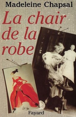 La Chair de la robe