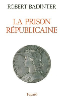 La Prison r?publicaine