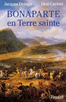 Bonaparte en Terre sainte