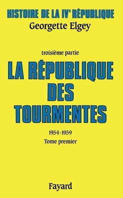 Histoire de la IVe R?publique