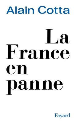 La France en panne