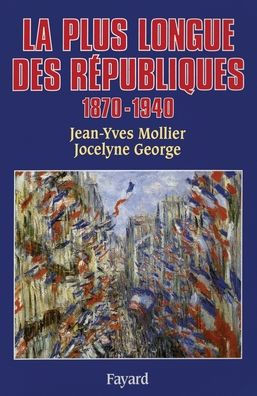 La Plus longue des R?publiques