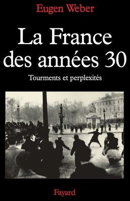 La France des ann?es 30