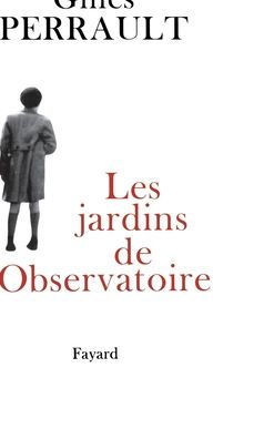 Les Jardins de l'Observatoire