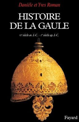 Histoire de la Gaule