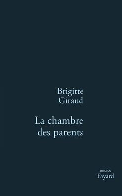 La Chambre des parents