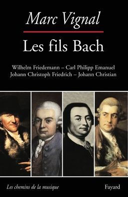 Les Fils Bach