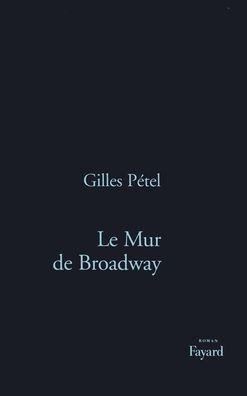 Le mur de Broadway