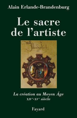 Le sacre de l'artiste