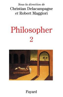 Philosopher -Tome II