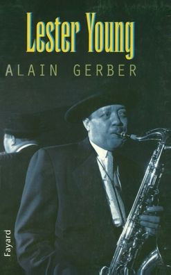 Lester Young