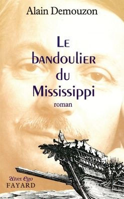 Le bandoulier du Mississipi