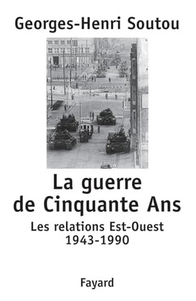 La guerre de Cinquante Ans