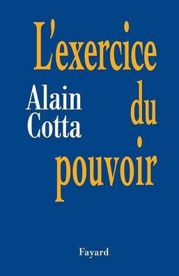 L'Exercice du pouvoir