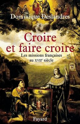 Croire et faire croire