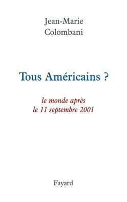 Tous Am?ricains ?