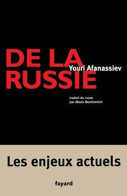 De la Russie