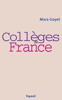 Coll?ges de France
