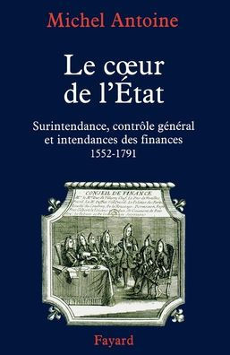 Le Coeur de l'?tat
