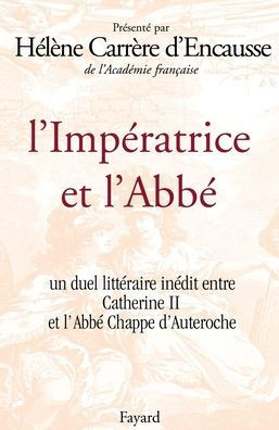 L'Imp?ratrice et l'Abb?