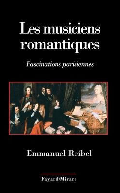 Les Musiciens Romantiques