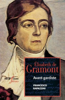 ?lisabeth de Gramont