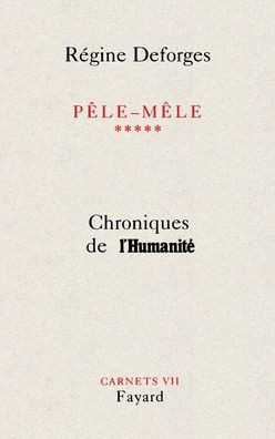 P?le-M?le, tome 5