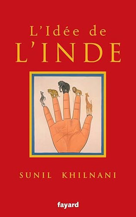 L'id?e de l'Inde
