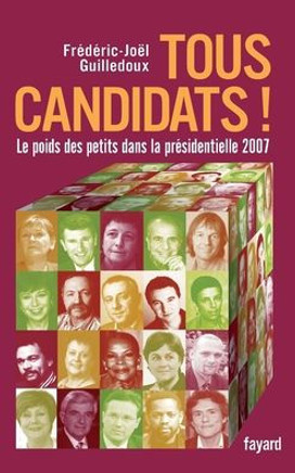 Tous candidats !