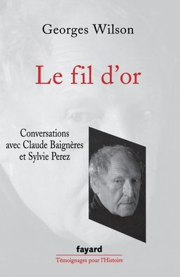 Le fil d'or
