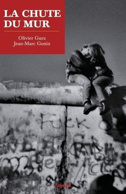 La chute du Mur