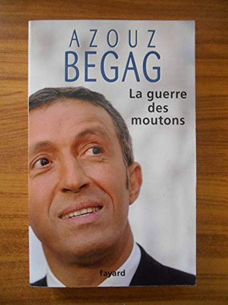 La guerre des moutons