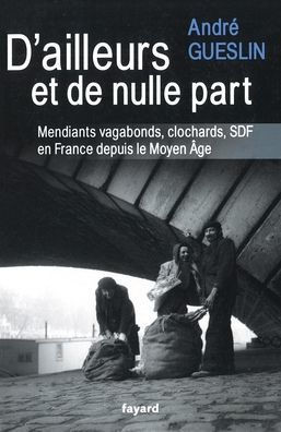 D'ailleurs et de nulle part