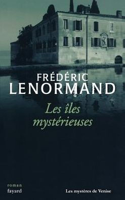 Les ?les myst?rieuses