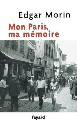 Mon Paris, ma m?moire