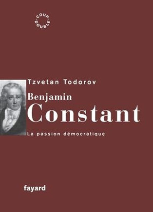Benjamin Constant