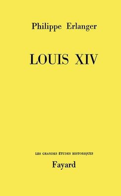 Louis XIV