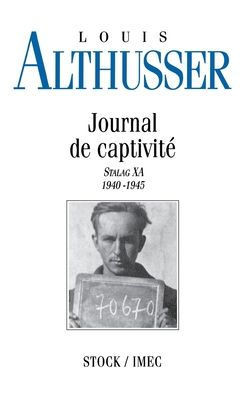 Journal de captivit?