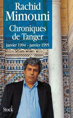 Chroniques de Tanger