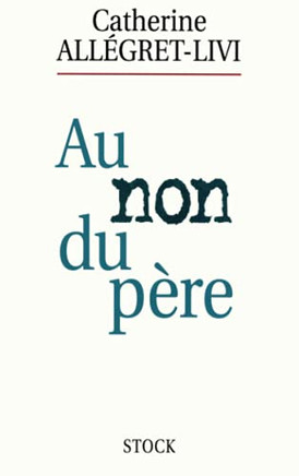 Au non du p?re