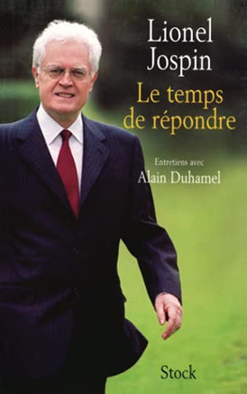Le temps de r?pondre