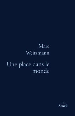 Une Place Dans Le Monde