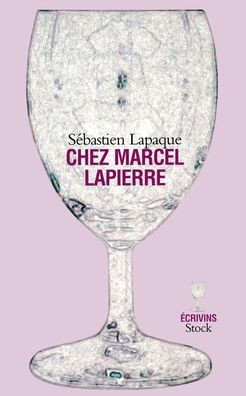 Chez Marcel Lapierre