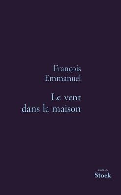 Le Vent Dans La Maison