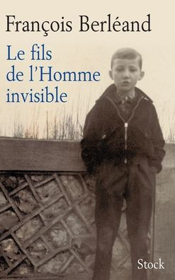 Le Fils de L Homme Invisible