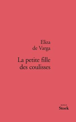La petite fille des coulisses