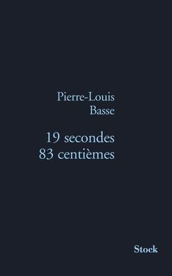 19 Secondes 83 Centiaemes